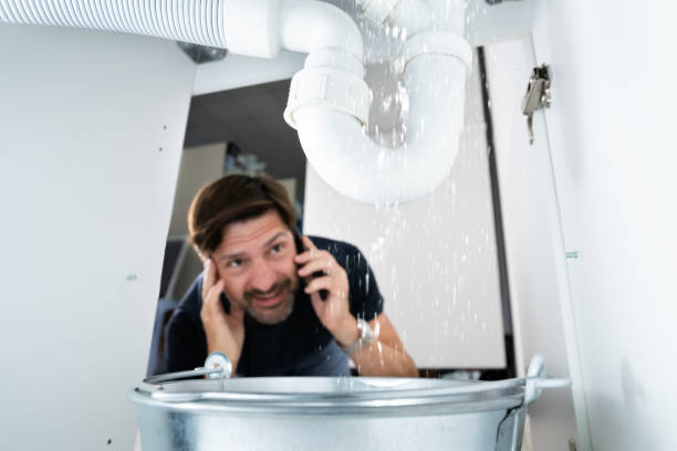 Best Affordable Plumbing Services  in Flower Mound, TX