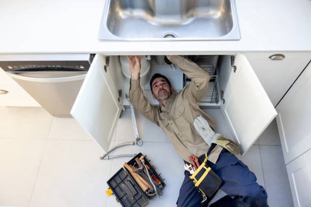 Best Plumbing Installation Services  in Flower Mound, TX