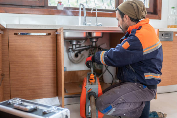 Best Local Plumber Services  in Flower Mound, TX