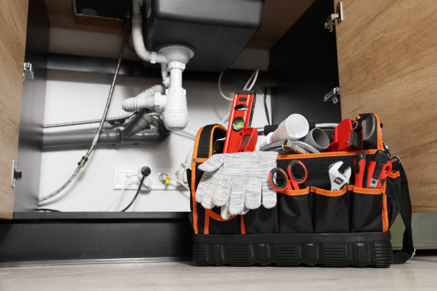  Flower Mound, TX Plumbing Pros
