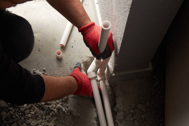 Best Plumbing Inspection Services  in Flower Mound, TX