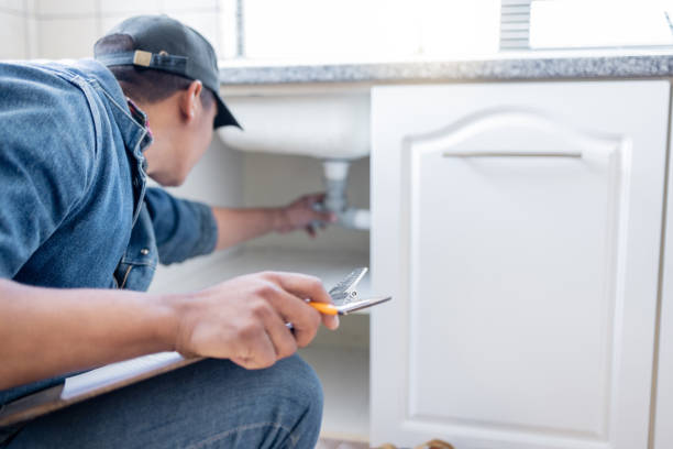 Best Hot Water Heater Installation  in Flower Mound, TX