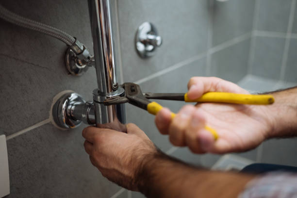 Best Shower Repair Services  in Flower Mound, TX