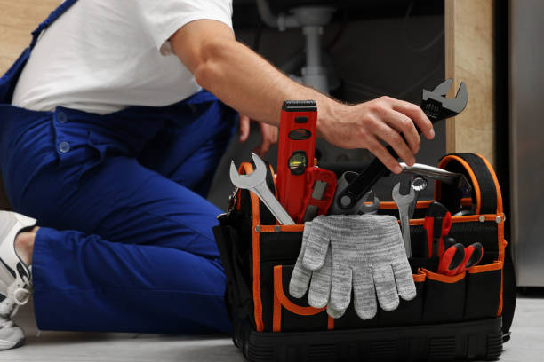 Best Same-Day Plumbing Service  in Flower Mound, TX