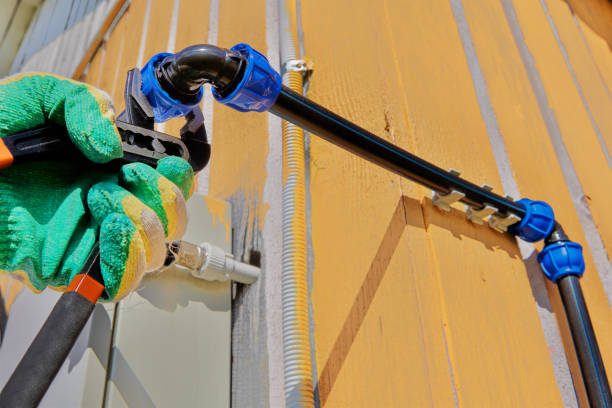 Reliable Flower Mound, TX Plumbing Solutions